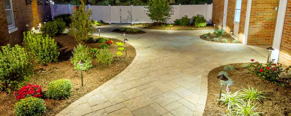 Landscaping Services in Madison WI