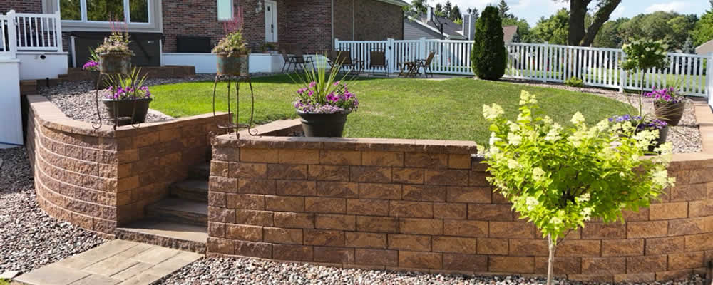Hardscaping Services in Madison WI