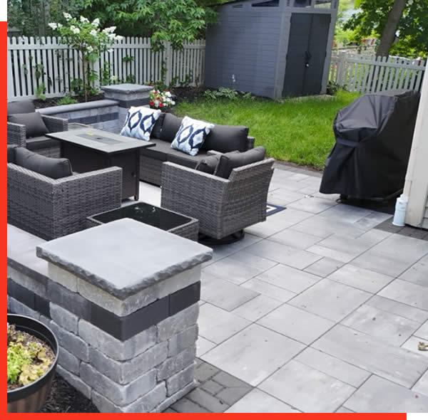 Hardscaping Service Providers Madison