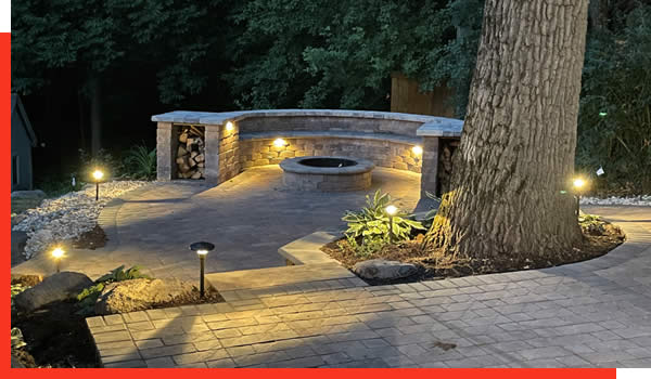 Madison Hardscape Installation Services