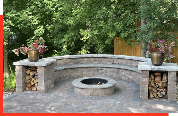 Madison Hardscaping Services