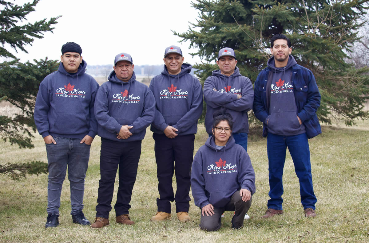 King Maple Landscaping LLC in Madison WI