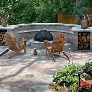 Professional Local Hardscaping Services