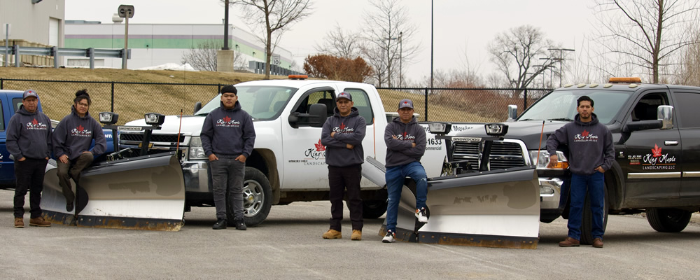 Landscaping Services in Madison WI