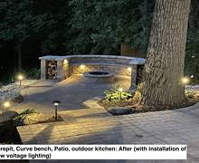 Patio-firepit-lights