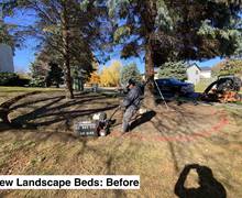 Before garden bed installation1- copy